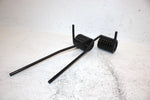 2000 Ski-doo Mxz 600 Oem Rear Skid Spring Set 503189522 503189524 SS0