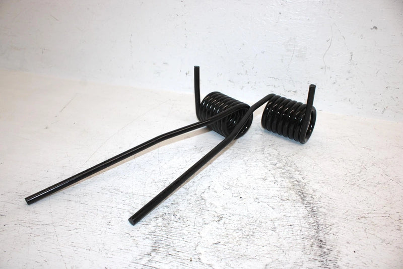 2000 Ski-doo Mxz 600 Oem Rear Skid Spring Set 503189522 503189524 SS0