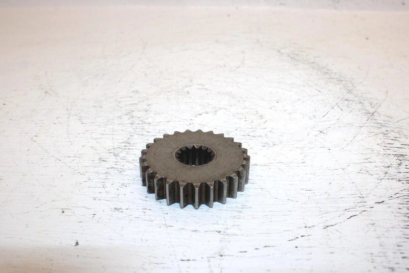 1996 Ski-doo Formula Iii 600 Oem 25T Upper Drive Gear 504153912 SS22
