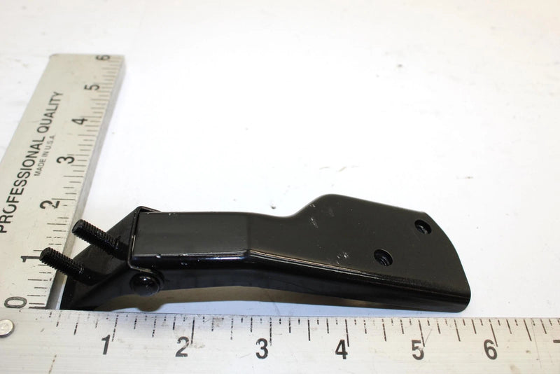1995 Yamaha Vmax 600 Oem Right Hood Hinge (Black) 89A-7714A-00-00 Q2665
