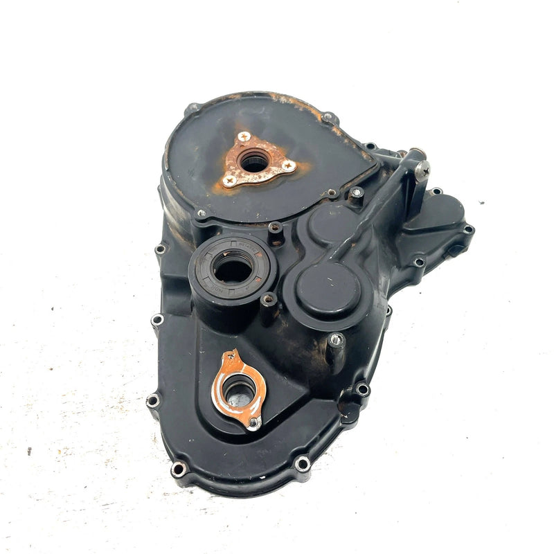98-00 Arctic Cat 500 4X4 OEM Stator Side Cover 3402-368 AA38