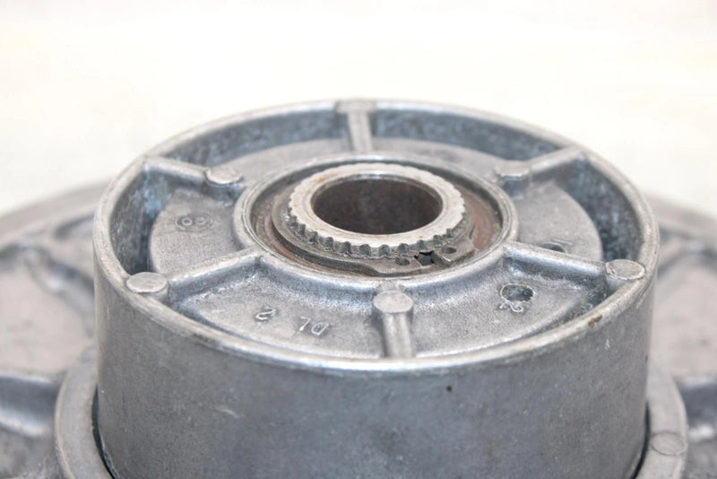 2000 Polaris Trail Boss Oem Secondary Driven Clutch 1321848 AP171