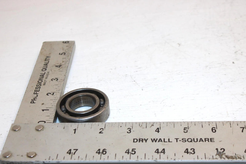 2009 Suzuki Lt-a400f Oem 6205 Bearing 09262-25003 AS26