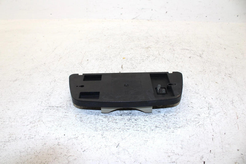 2001 Ski-doo Mxz 800 Oem Tail Brake Light Hosuing 510004061 SS19