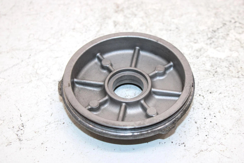 2007 Honda Fortrax 680 Oem Oil Filter Cover 15411-HN8-010 AH46