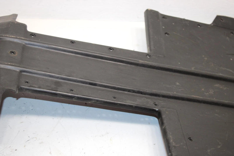 97 Arctic Cat Jag OEM Skid Plate 0616-990 SA26