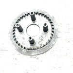 2001 Arctic Cat 500 OEM Clutch Pressure Plate 3446-008 AA36