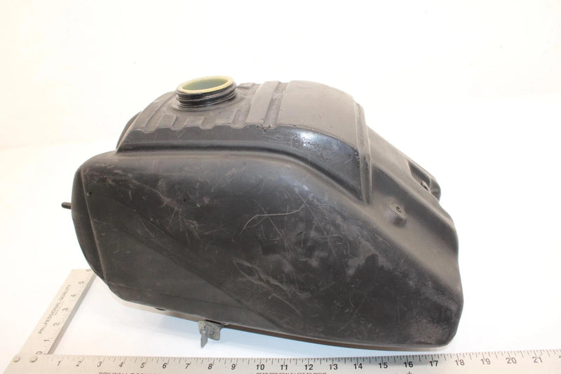 86 Yamaha  Moto 4 Yfm200dxs Oem Fuel Gas Tank 99999-02137-00 AY2