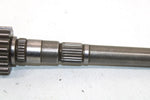 1997 Polaris Sportsman 500 Oem Center Transmission Drive Shaft 3233428 AP133