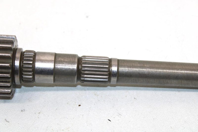 1997 Polaris Sportsman 500 Oem Center Transmission Drive Shaft 3233428 AP133