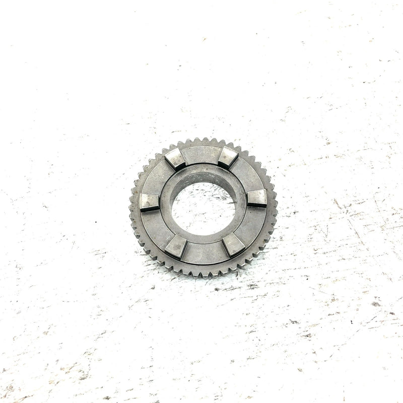 2022 Can-Am Defender HD10 OEM 49T Mainshaft Gear 420637786 XB0