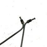87-93 Suzuki Quadrunner 4WD OEM Front Upper Brake Hard Line Set 59250-19B00 AS40