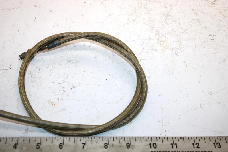 06 Arctic Cat Crossfire 600 Efi Sno Pro Oem Brake Line 1602-588 SA187