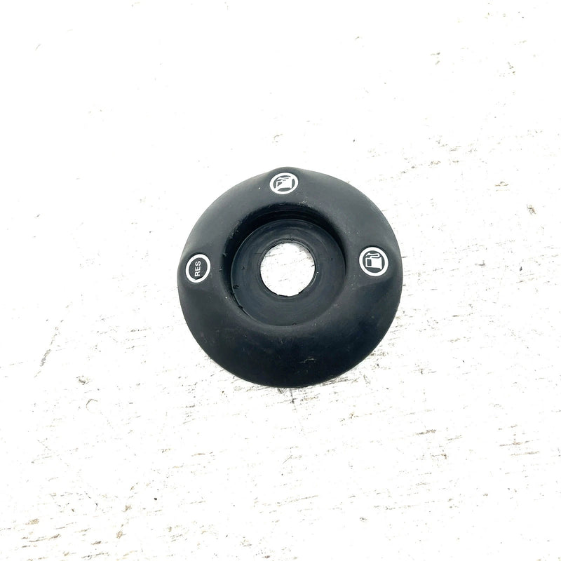 96-97 Sea-Doo GTX OEM Fuel Selector Plate 275500264 JS60