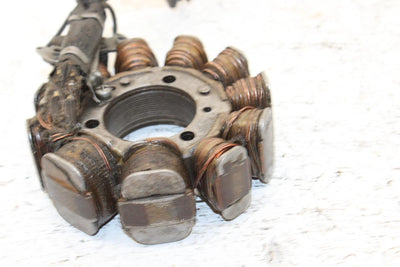 1988 Suzuki Lt 230 E Oem Stator 32101-18A00 AS7