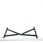 96-99 Polaris Xplorer 300 OEM A Arm Pair 2202275 AP237