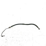 00 Yamaha Warrior 350 OEM Front Lower Brake Line W/Pipe 3GD-25873-03-00 AY67