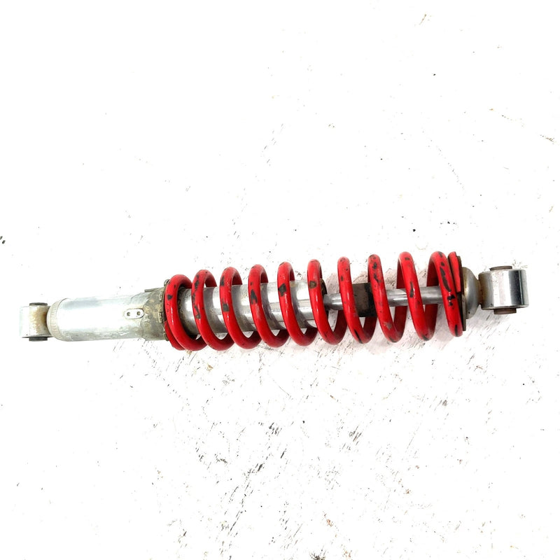 2000 Yamaha Warrior 350 YFM350X OEM Front Suspension Shock 3GD-23350-00-6W AY67