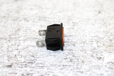 1996 Ski-doo Formula Iii 600 Oem Heated Grip Light 410109300 SS18