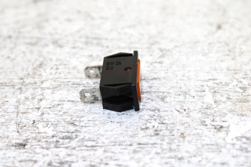 1996 Ski-doo Formula Iii 600 Oem Heated Grip Light 410109300 SS18
