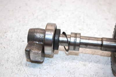 2000 Sea-doo Gtx Oem Ballancer Shaft Assembly 290837387 JS47