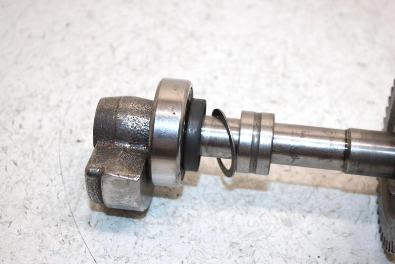 2000 Sea-doo Gtx Oem Ballancer Shaft Assembly 290837387 JS47