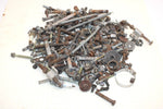 93 Polaris Trail Oem Nut Bolt Washer Spacer Hardware Kit SP134