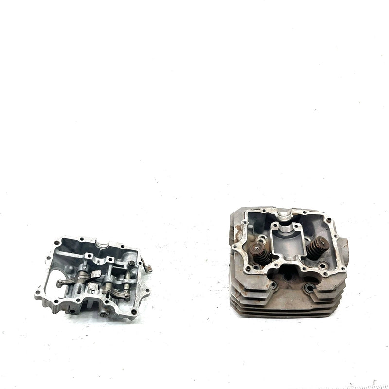 88-00 Honda FourTrax 300 TRX300FW 4x4 OEM Cylinder Head/Cover 12000-HC4-000 AH89