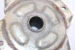 84 Honda Atc110a Oem Rear Wheel Hub 42410-958-670 AHS