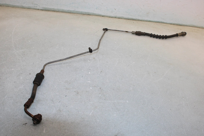00 Polaris Xpedition 425 Oem Rear Foot Brake Line 1910288 AP19.1