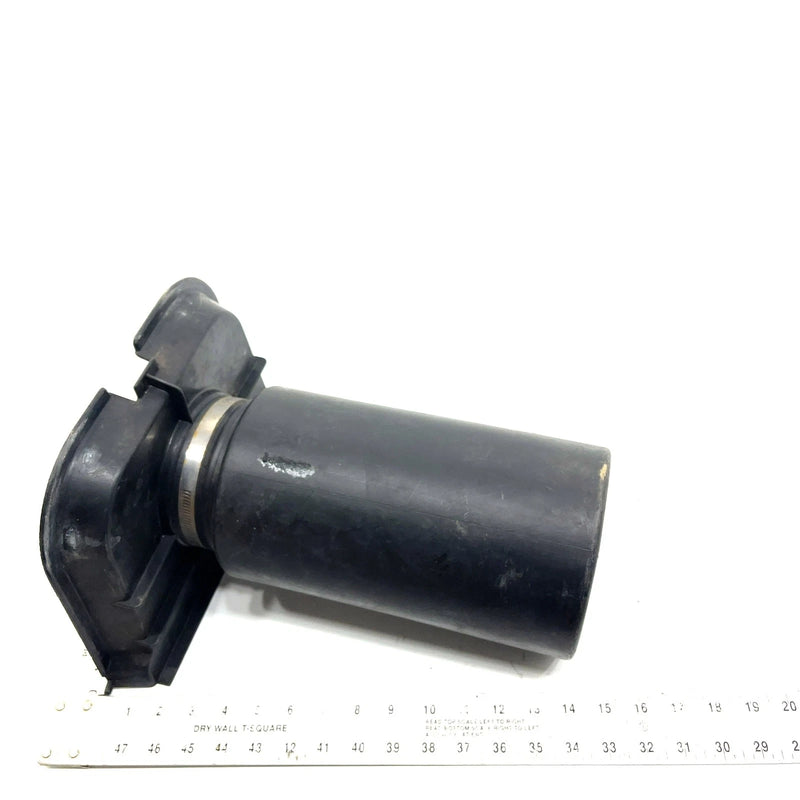 1995 Sea-Doo SPX OEM Rear Vent Set 291000377 JS65