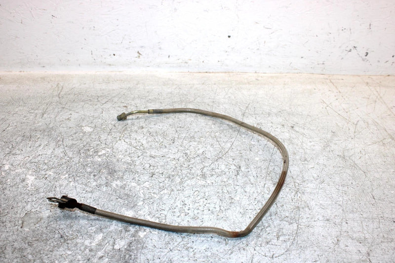 2006 Polaris Sportsman 500 Oem Left Caliper Brake Hose 1910838 AP186