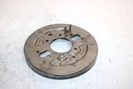 2004 Honda Fourtrax Rincon Oem Left Brake Backing Plate 45120-HN5-671 AH2