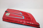 1994 Polaris 440 L/c Oem Left Side Panel 5431468-177 SP74