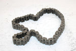 1996 Arctic Cat Zrt 600 Oem 72P Drive Chain 1602-042 SA37