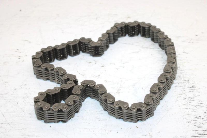 1996 Arctic Cat Zrt 600 Oem 72P Drive Chain 1602-042 SA37