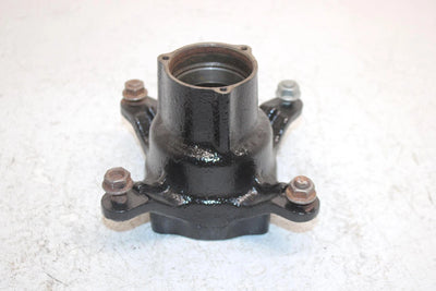 2002 Polaris Sportsman 500 Oem Front Hub W/Lugnuts 1520243 AP154