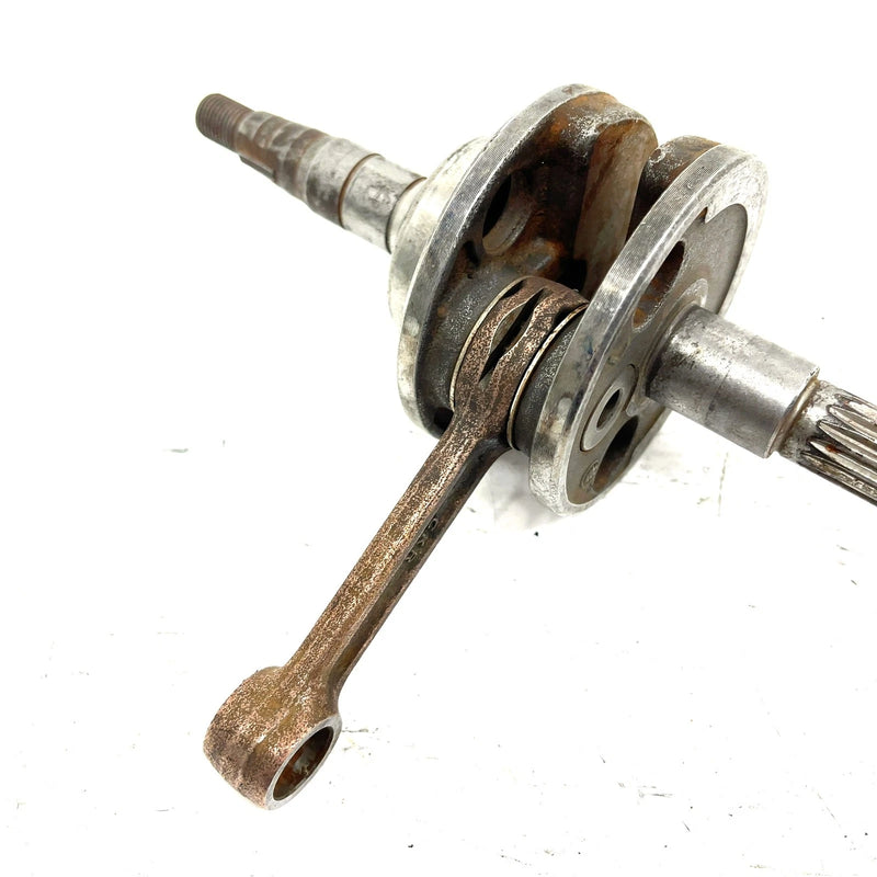 2004 Polaris Sportsman 90 OEM Crankshaft 0450649 AP209