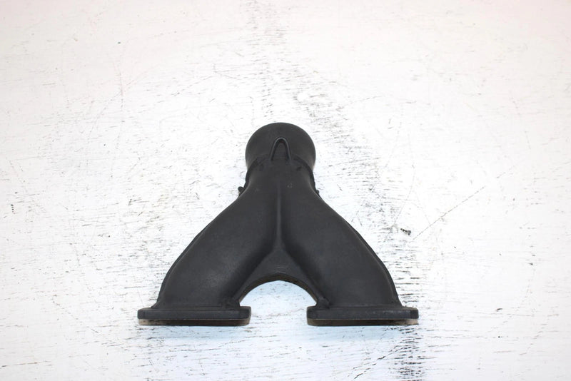 1996 Ski-doo Touring Sle 500 Oem Exhaust Manifold 420973128 SS12