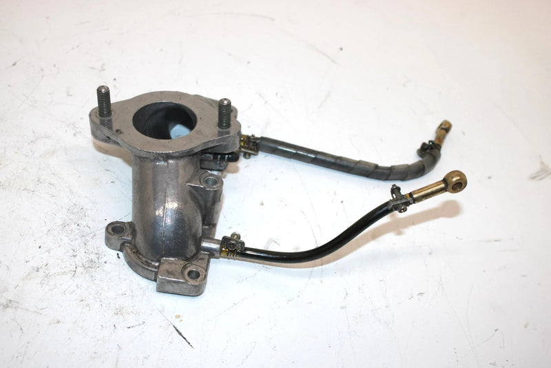97 Arctic Cat Jag Oem Intake Manifold W/Oil Lines 3003-552 SA26