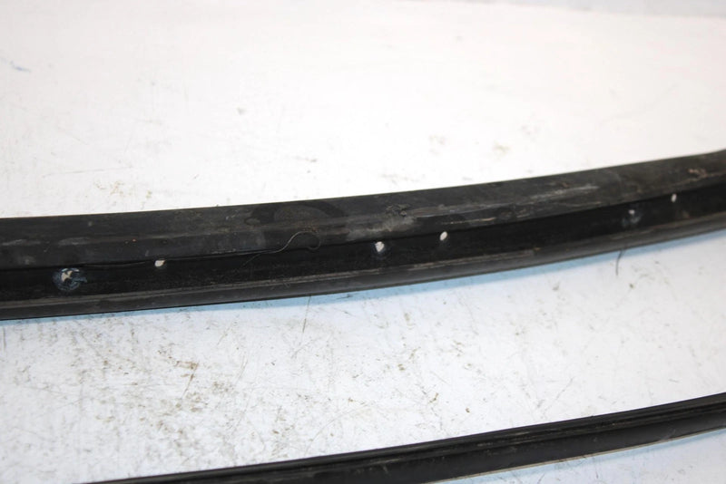 1999 Sea-doo Gti Oem Rear Bumper W/Trim JS44