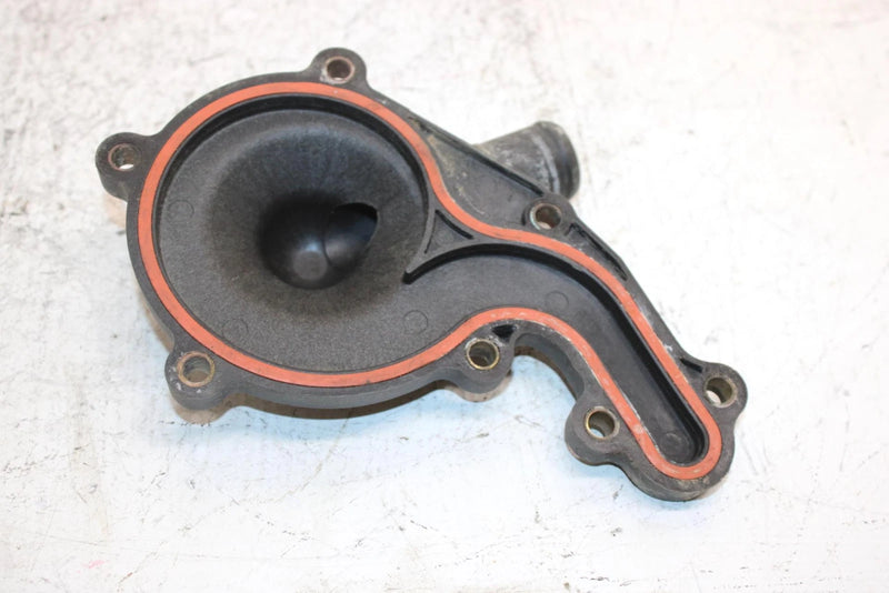 2003 Polaris Sportsman 600 Oem Water Pump Case 1202019 AP86