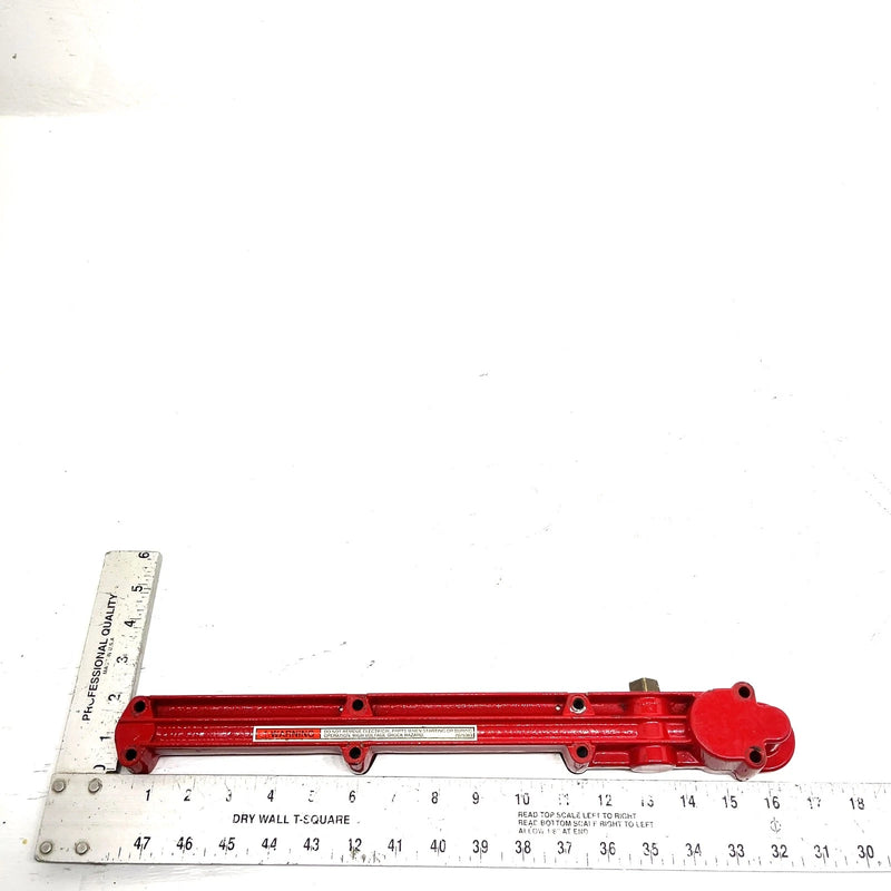 2000 Polaris Genesis FFI OEM Coolant Manifold 5630942-093 JP51