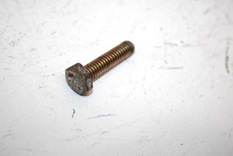 07 Arctic Cat Jag Z1 1100 Efi Oem NOse Peice Slider Bolt 8002-043 Q1373