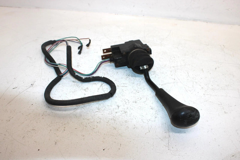 1996 Polaris Magnum Oem Gear Selector 1341183 AP152