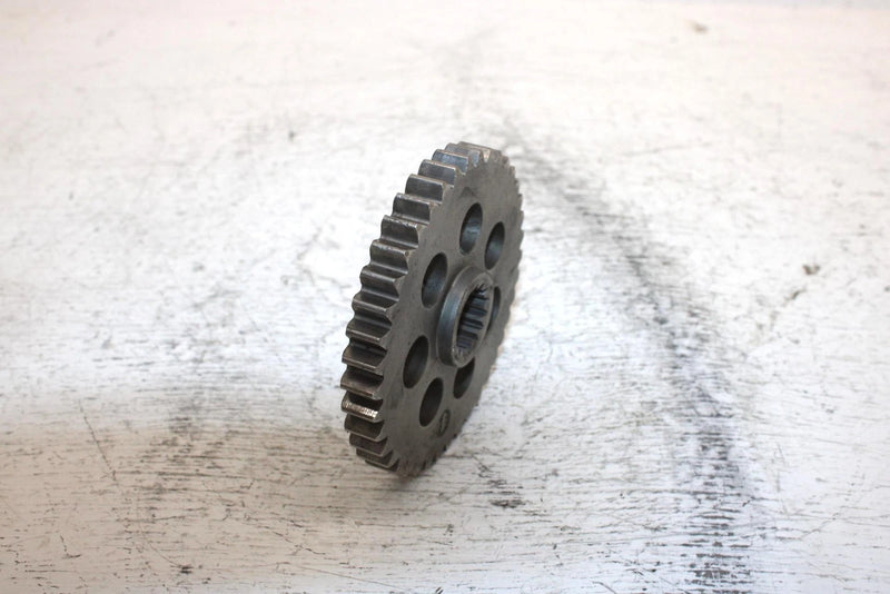 1995 Arctic Cat Puma Oem 40T Lower Chaincase Sprocket 0107-903 SA30