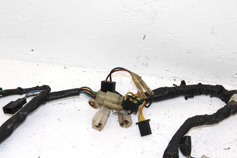1991 Yamaha Exciter Ii 570 Liquid Oem Main Wire Harness 88R-82590-00-00 SY24