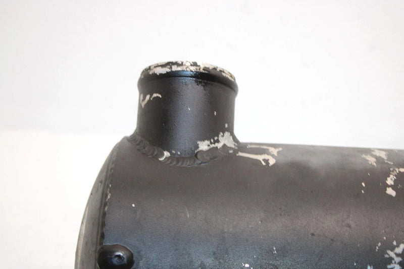 1996 Arctic Cat Montego Deluxe Oem Exhaust Muffler 0712-205 JA13