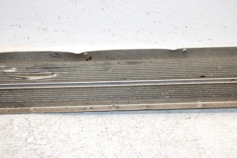 1998 Ski-doo Mach 1 700 Oem Right Heat Exchanger 517280510 SS3