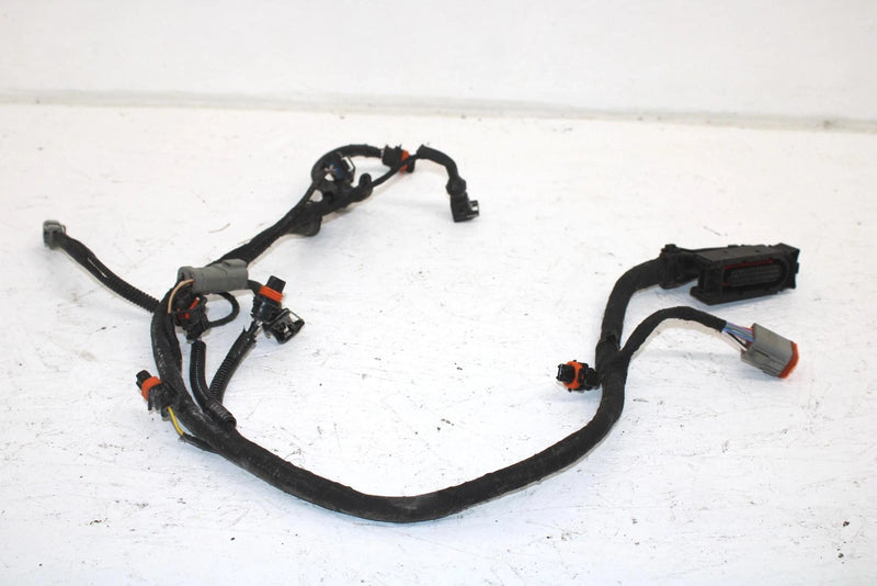 2003 Ski-doo Grand Touring 800 Oem Main Engine Wiring Harness 420664310 SS93